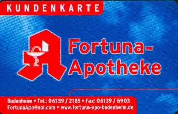Wenn Sie eine eigene Kundenkarte m�chten - bitte anklicken!